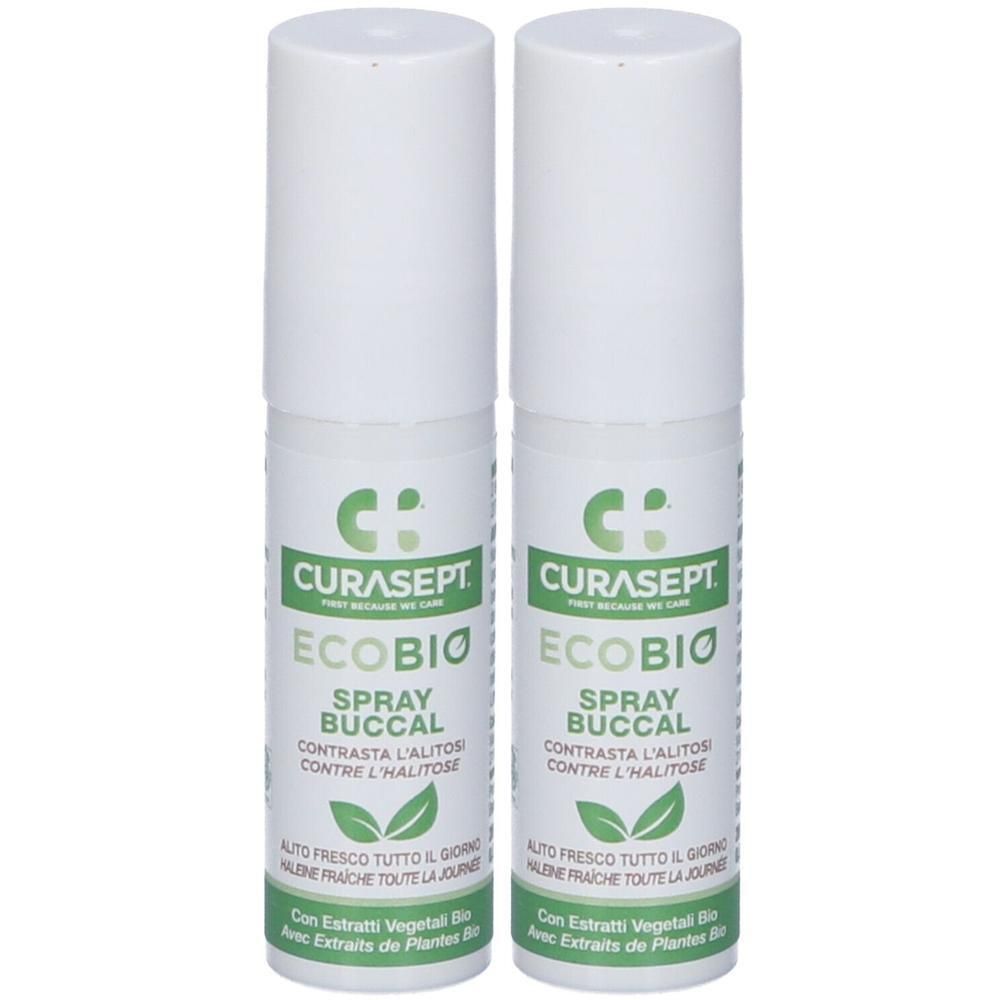 Curaspet Ecobio Spray Alito Fresco