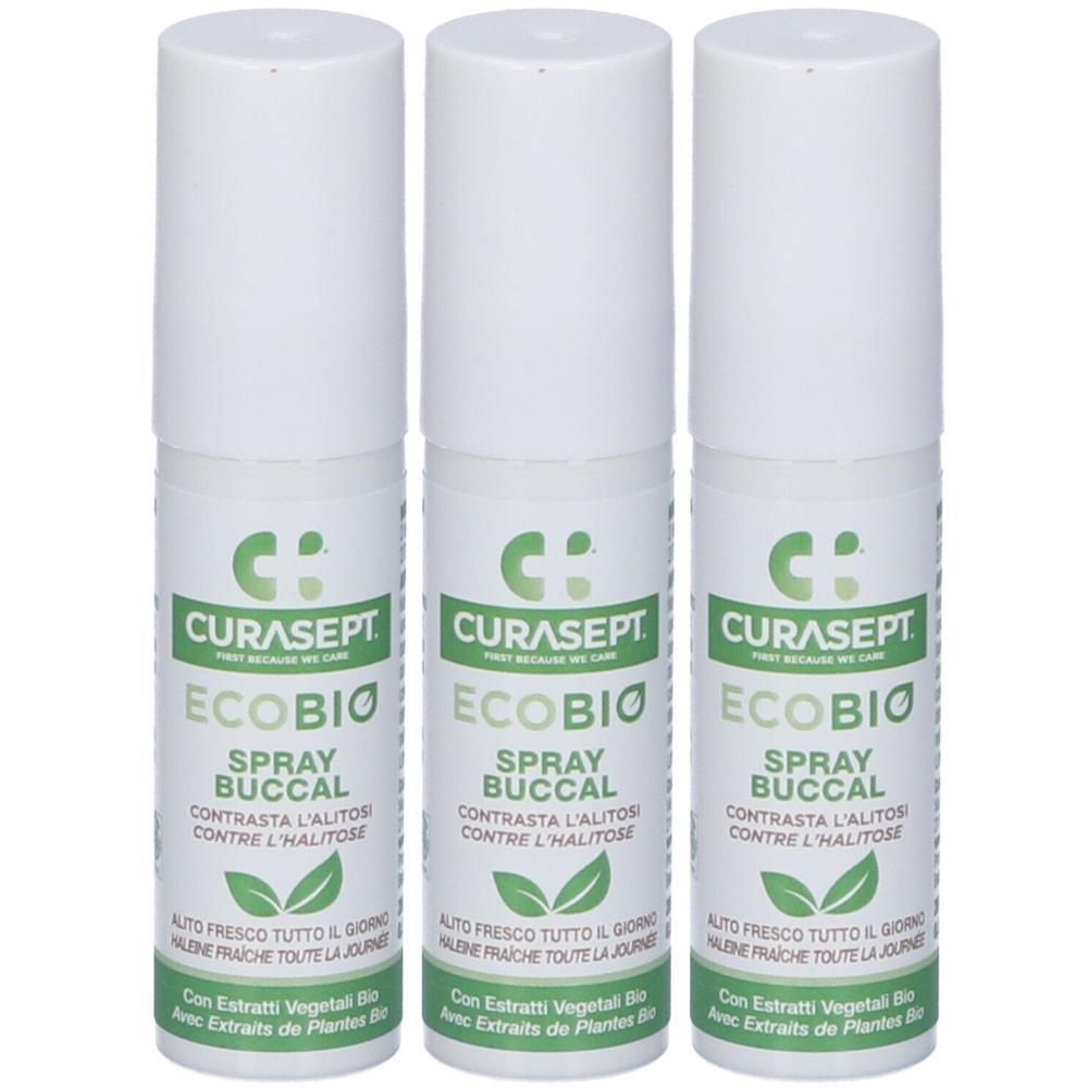 Curaspet Ecobio Spray Alito Fresco