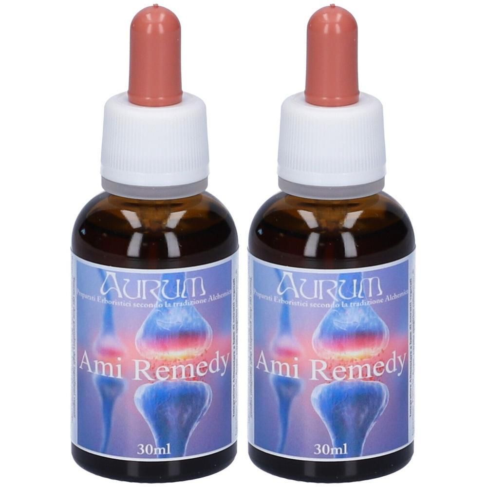 Ami Remedy Gocce 30 Ml