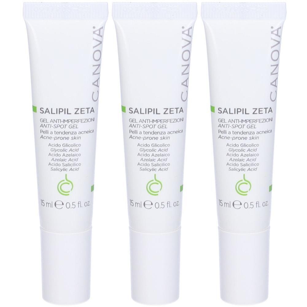 Canova Salipil Zeta 15 Ml