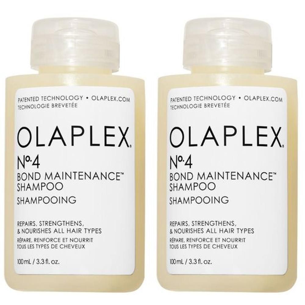 Olaplex N°.4 Bond Maintenance® Shampoo TRAVEL
