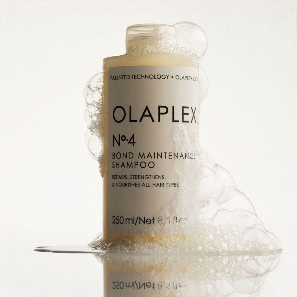 Olaplex N°.4 Bond Maintenance® Shampoo TRAVEL