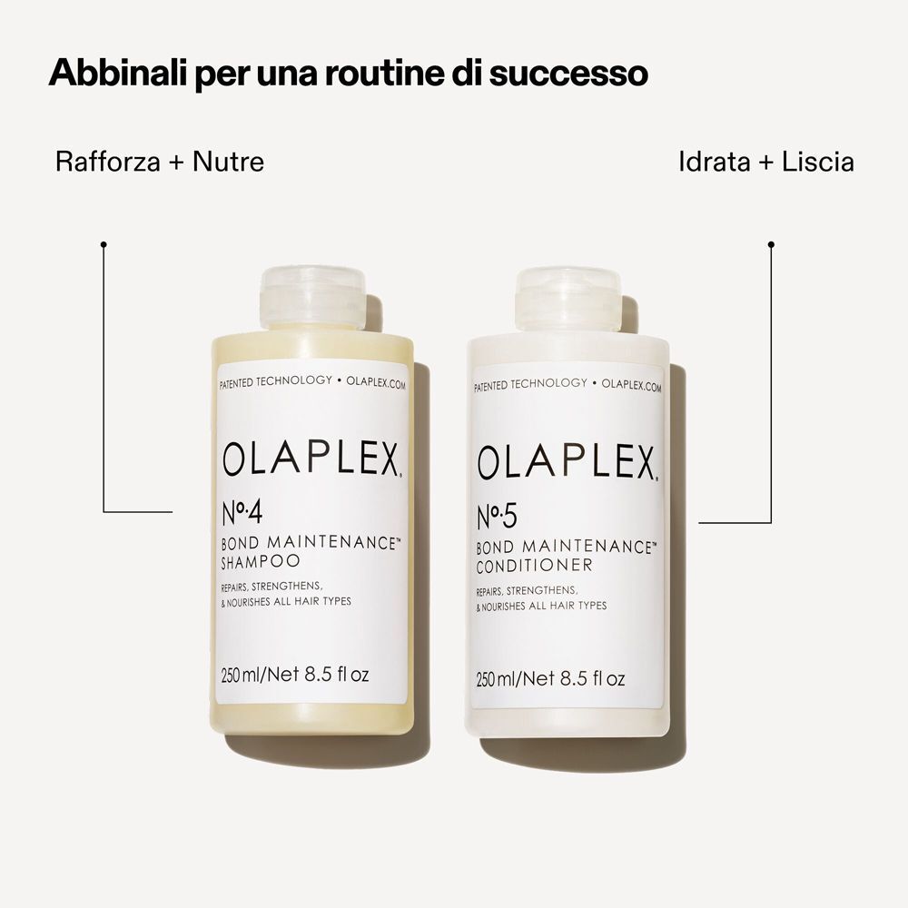 Olaplex N°.4 Bond Maintenance® Shampoo TRAVEL