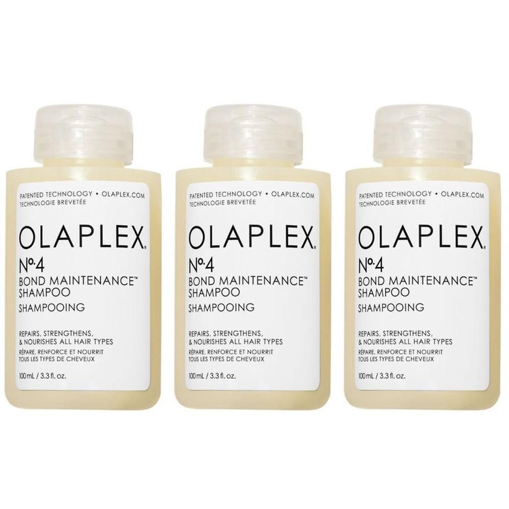 Olaplex N°.4 Bond Maintenance® Shampoo TRAVEL