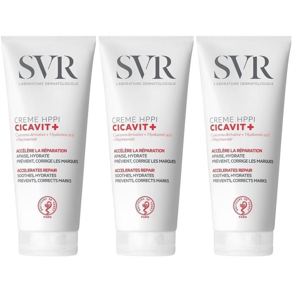 SVR Cicavit+ Creme Hppi Crema