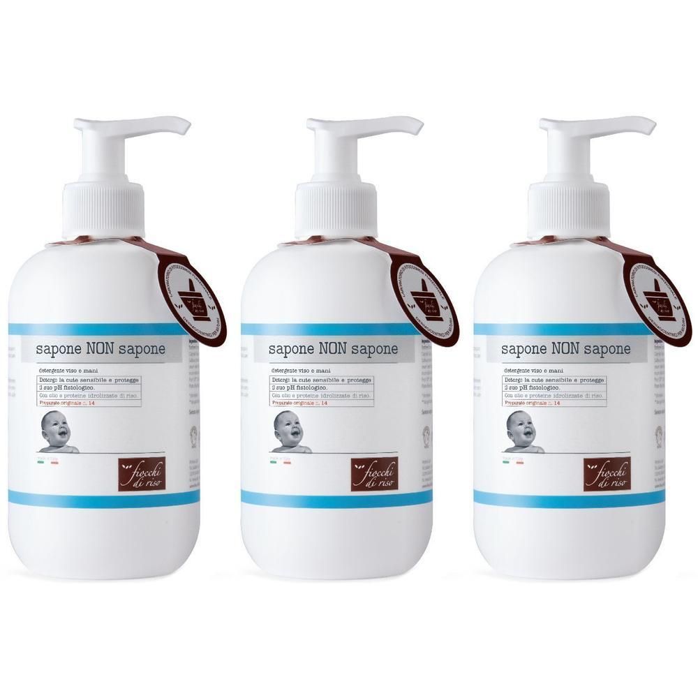 Sapone NON Sapone