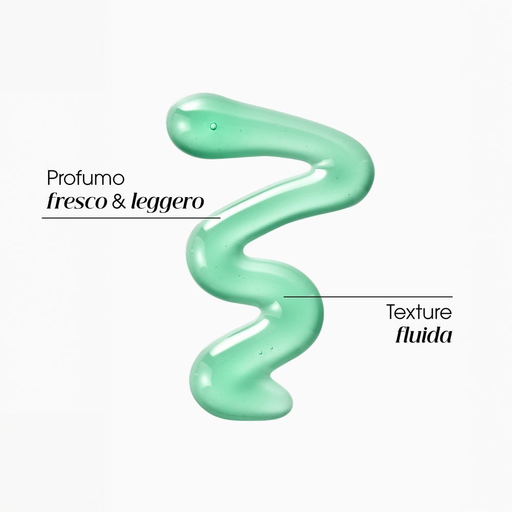 Klorane Shampoo all'Ortica BIO 200ml - Capelli grassi, purificante