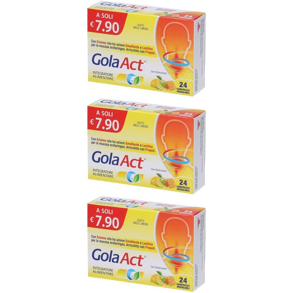 Gola Act