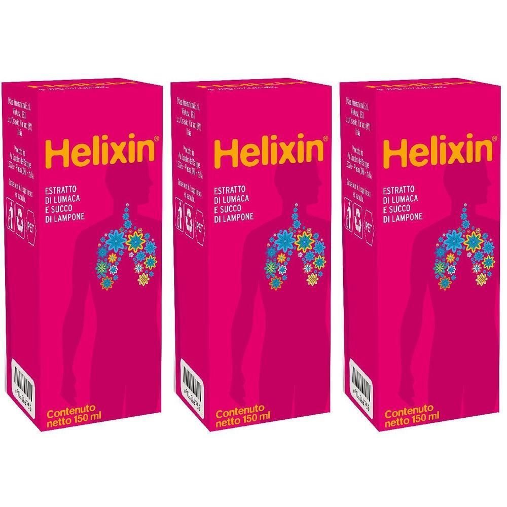 Helixin® Sciroppo