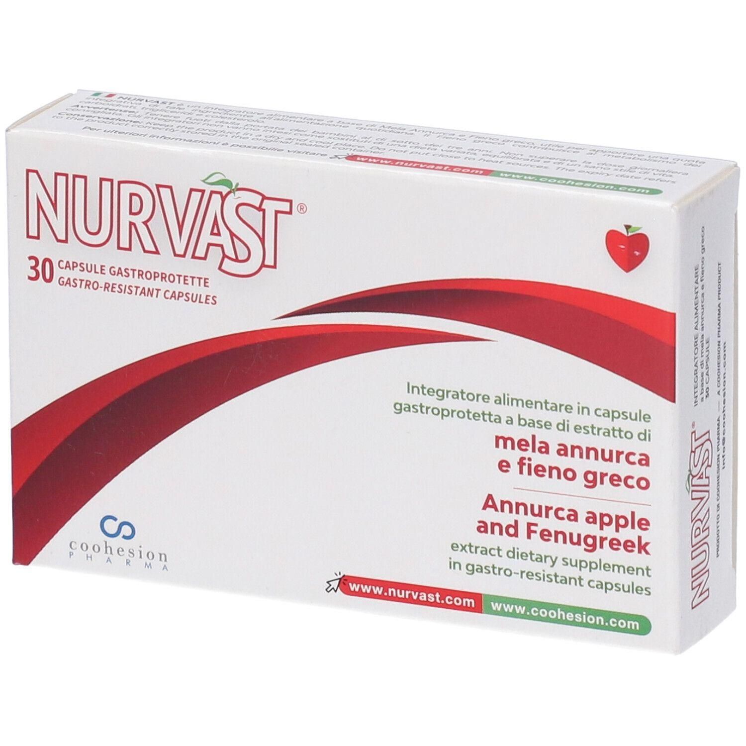 NURVAST®
