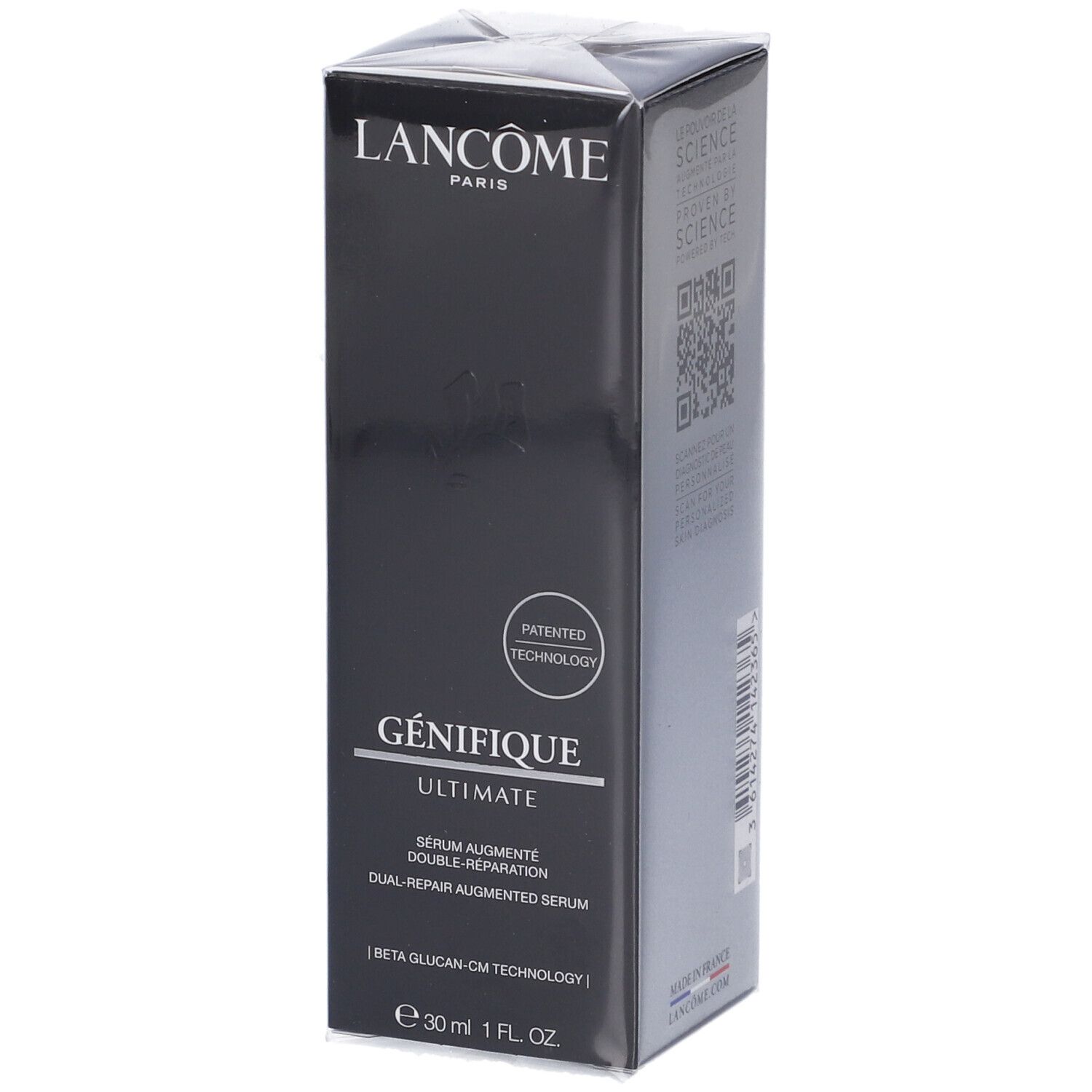 Génifique Ultimate Serum Siero Viso Antirughe 30ml - Immagine 8