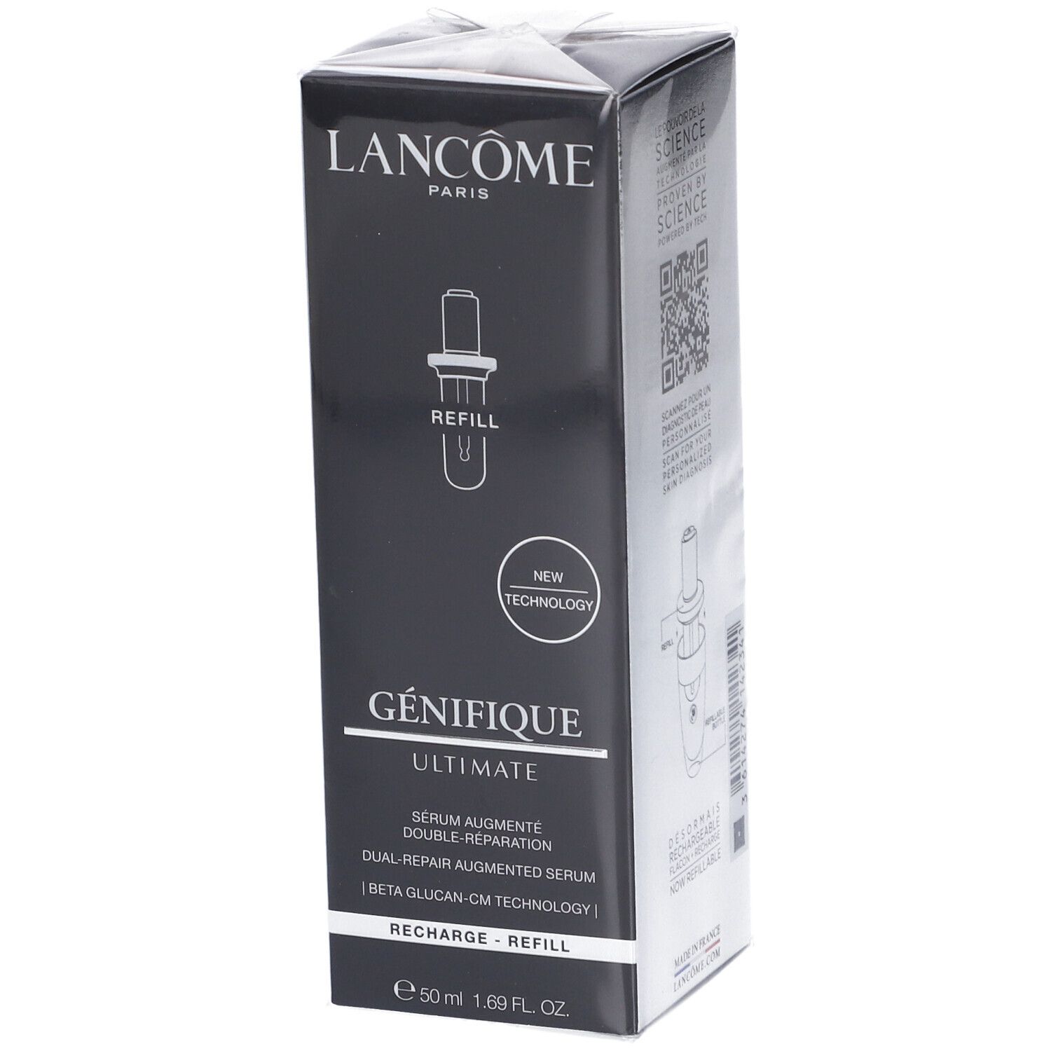 Lancôme Génifique Ultimate Serum 50ml REFILL