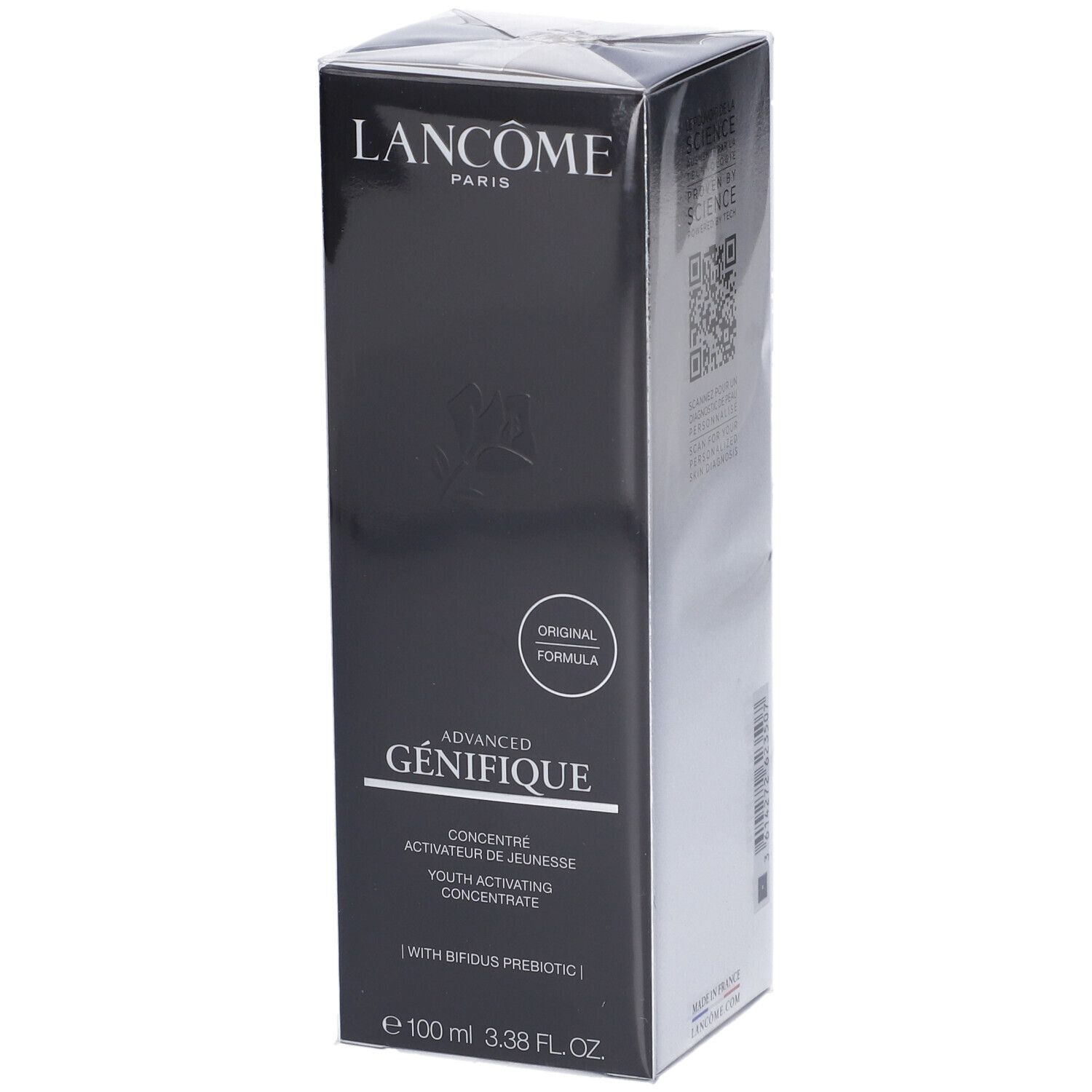 Lancôme Advanced Génifique Siero Viso Attivatore Di Giovinezza Trasparente da Donna, Marionnaud - Immagine 5