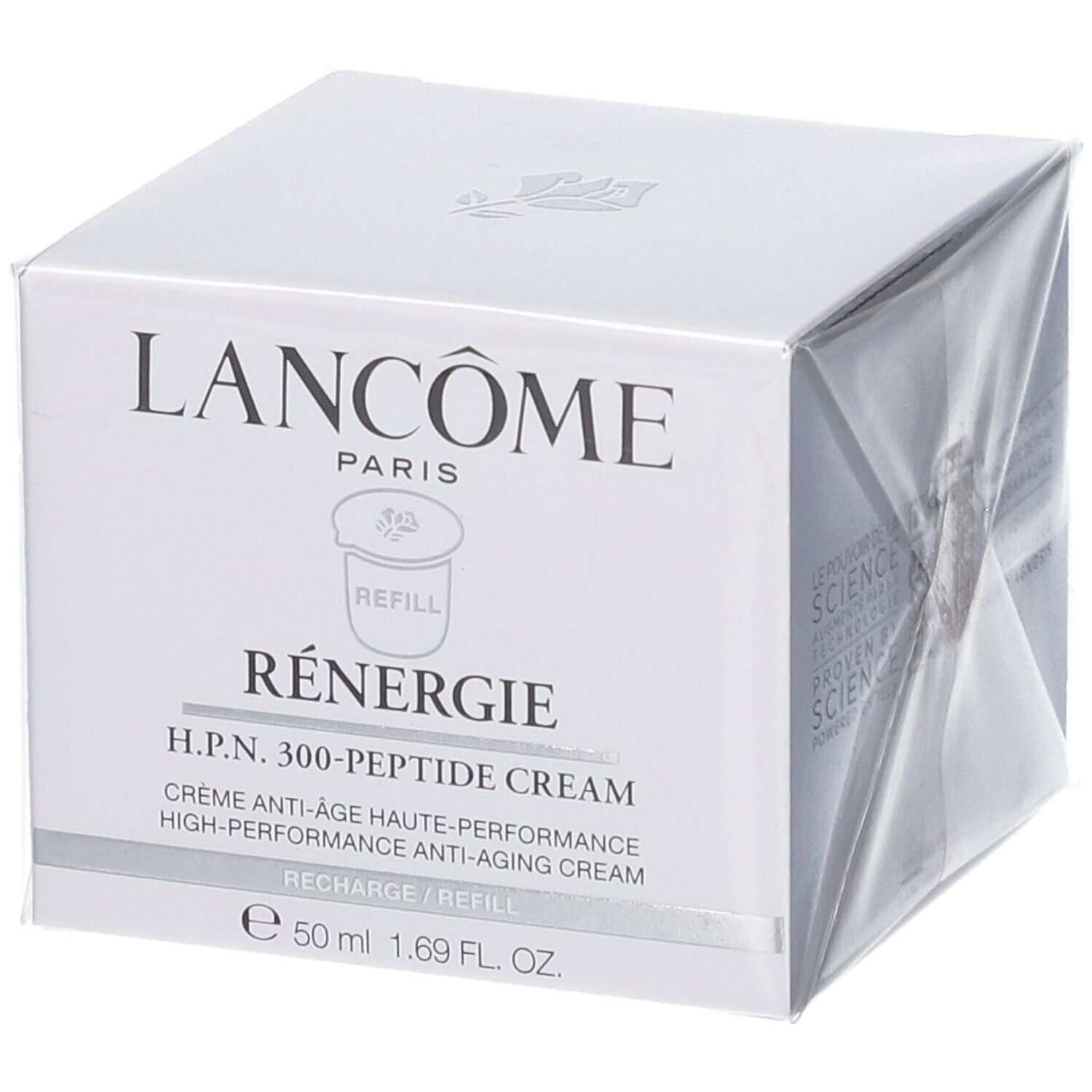 Lancôme Rénergie H.P.N. 300-Peptide Crema