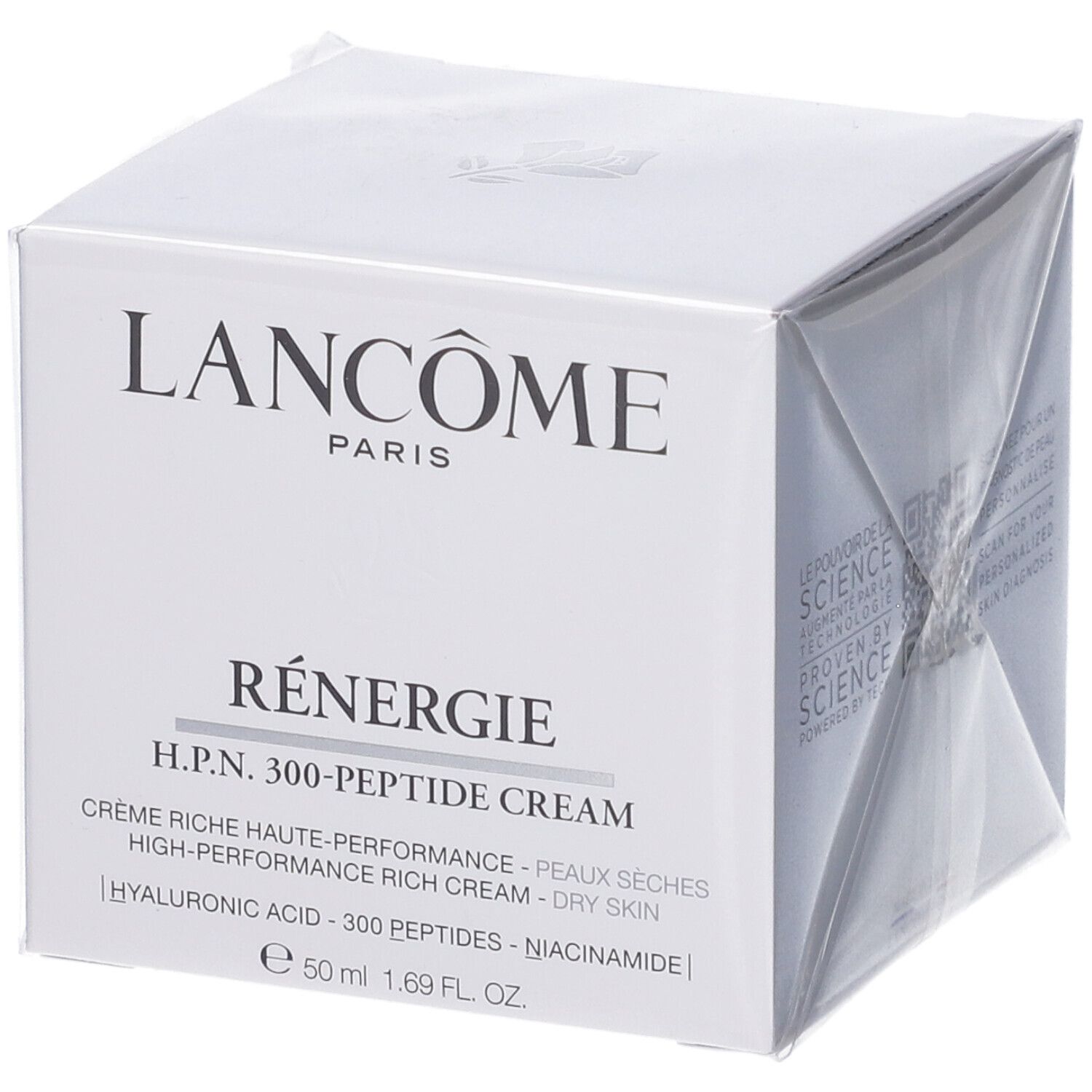 Lancôme - Rénergie H.p.n. 300-peptide Rich Cream - Crema Viso Anti-età - renergie Crema Ricca 23 - Donna - Immagine 7