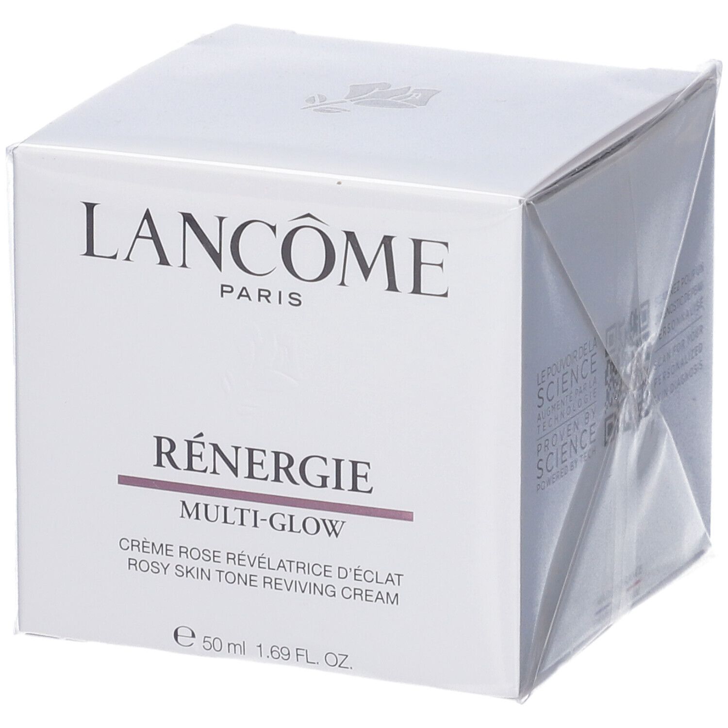 Lancôme Rénergie Multi-Glow Crema Viso