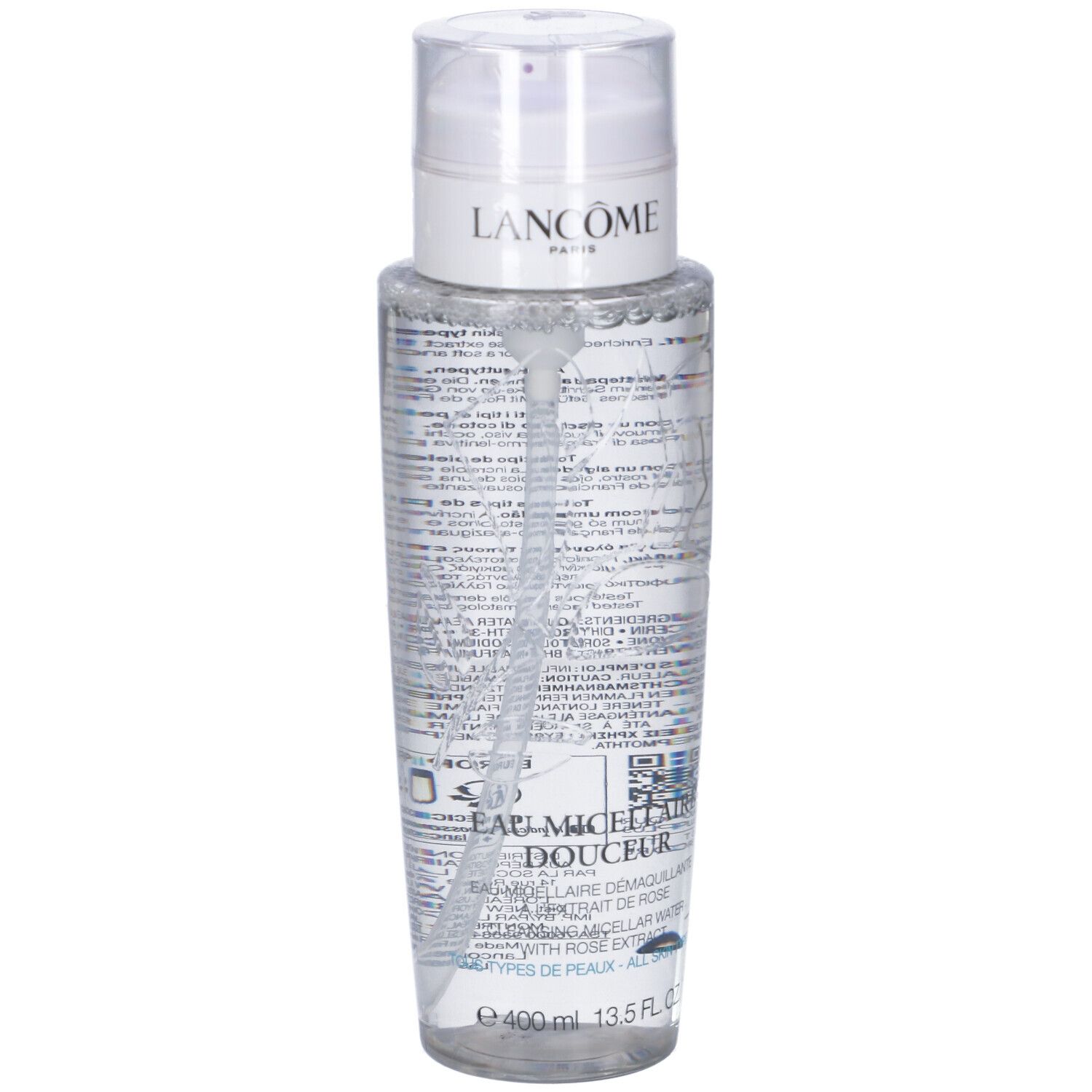 Lancôme Eau Micellaire Douceur Acqua Micellare