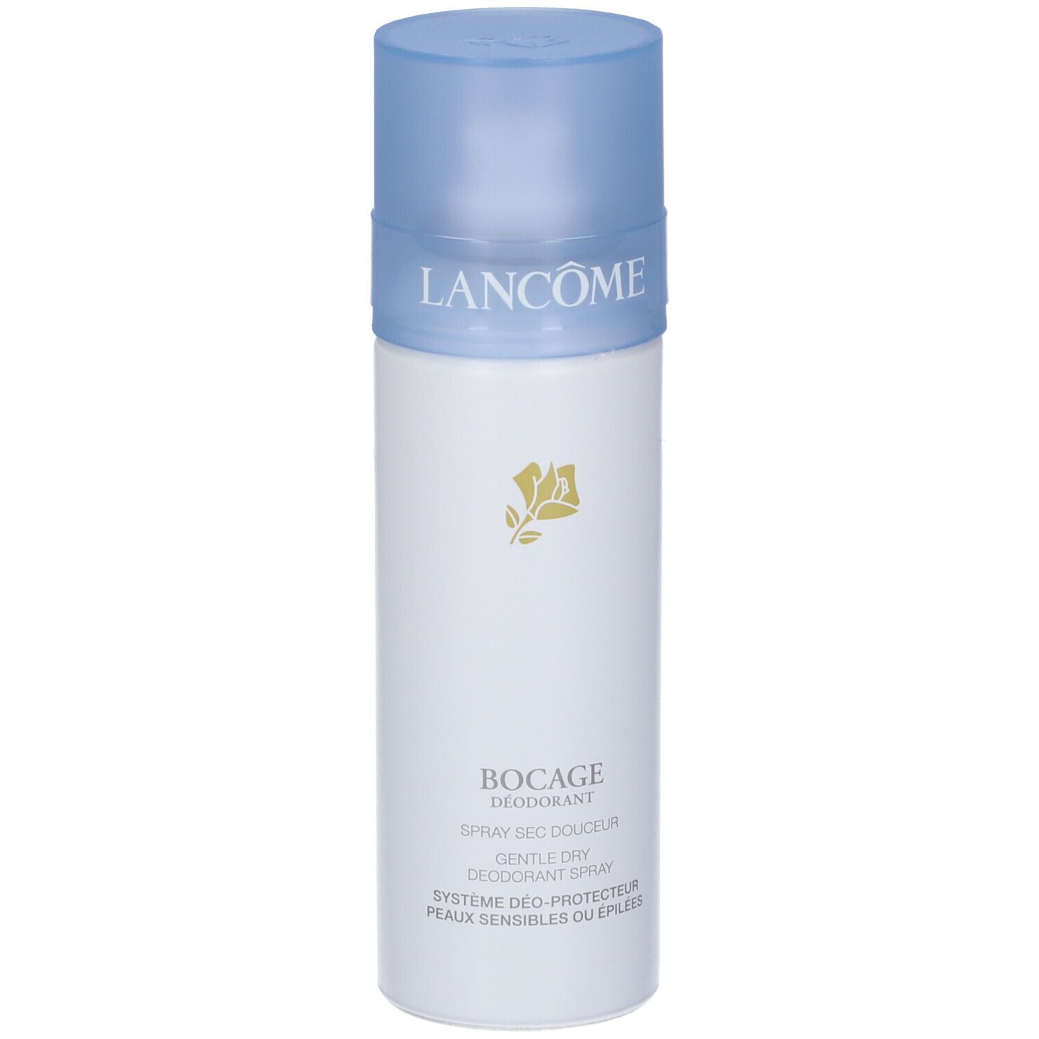 LCO DEO BOCAGE SPRAY SEC DOUC.125M - Immagine 9