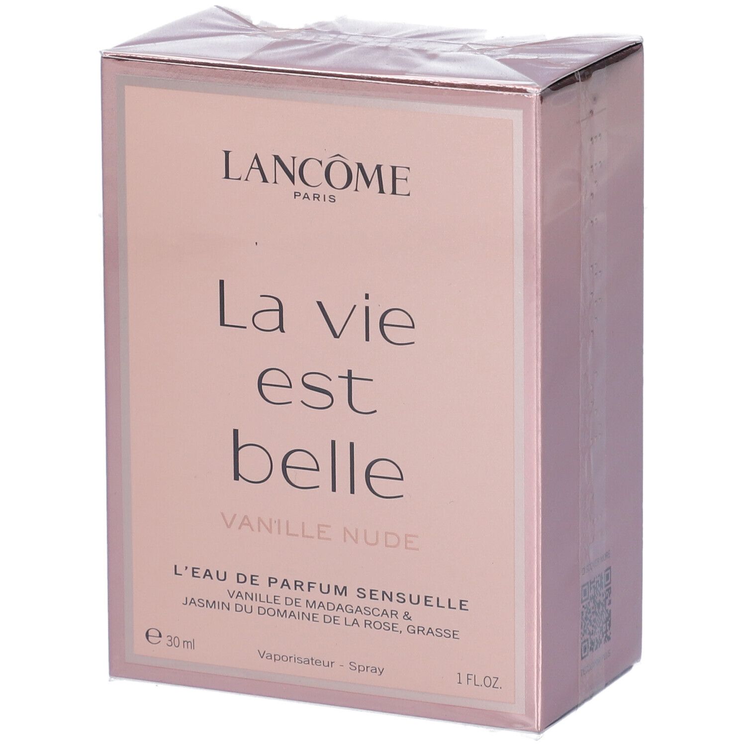 Lancôme La Vie Est Belle Vanille Nude Eau de Parfum 30ml
