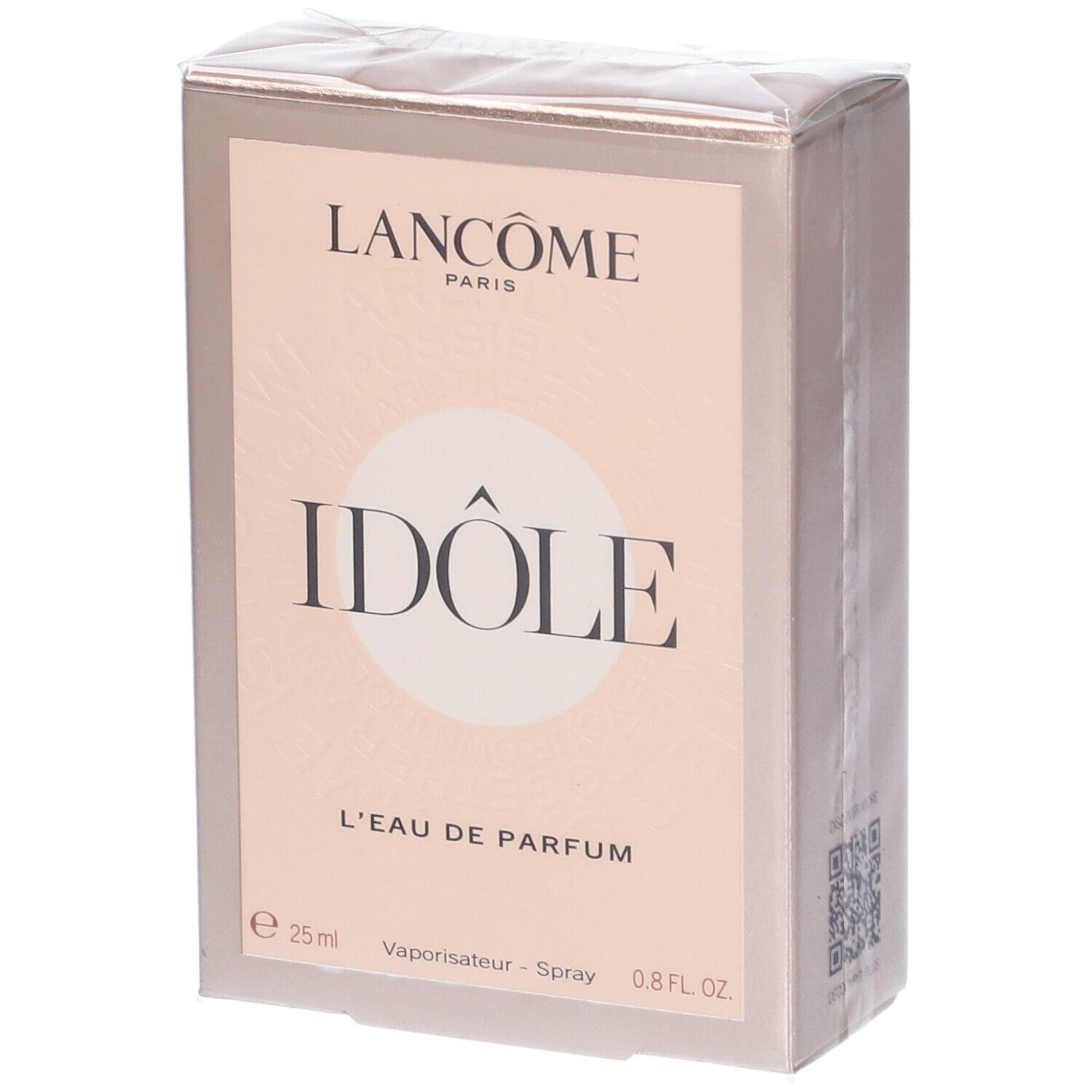 Lancôme Idôle Le Parfum