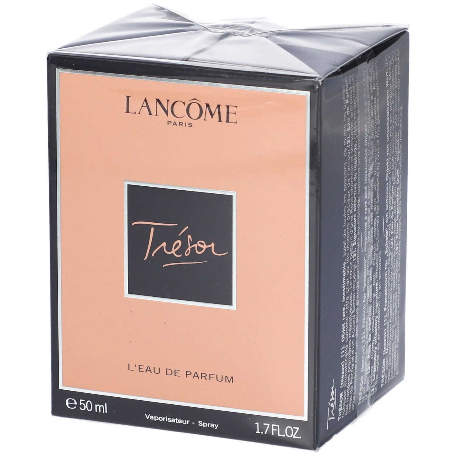 Lancôme Trésor Eau de Parfum