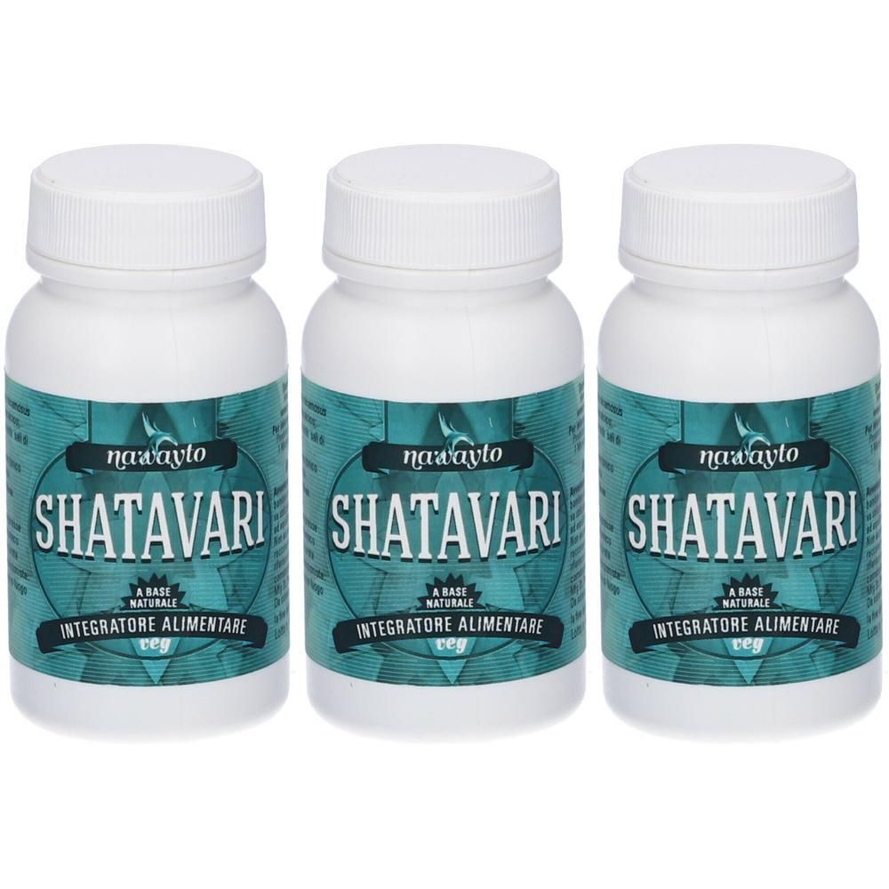 Shatavari Asparagus Compresse