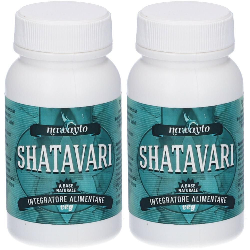 Shatavari Asparagus Compresse