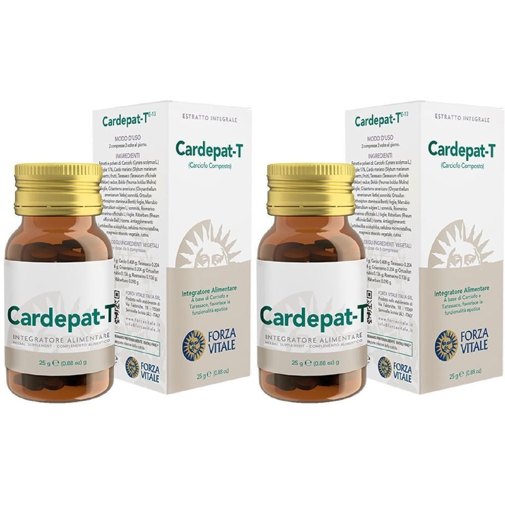 Ecosol Carciofo Composto