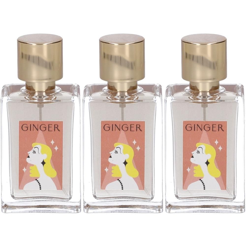 Veralab Ginger Profumo