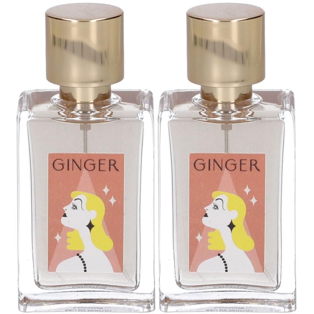 Veralab Ginger Profumo