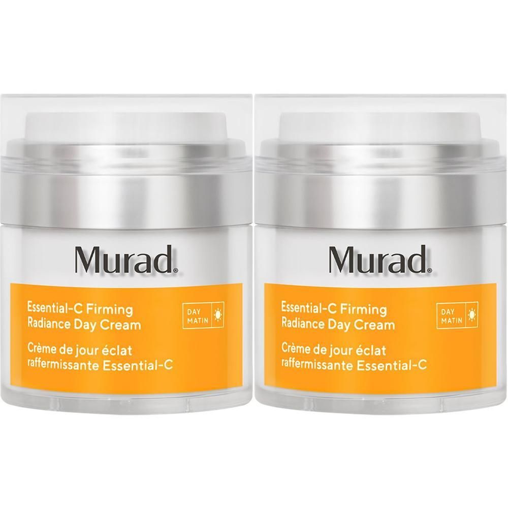 Murad Essential-C Firming Radiance Day - Crema Giorno Rassodante