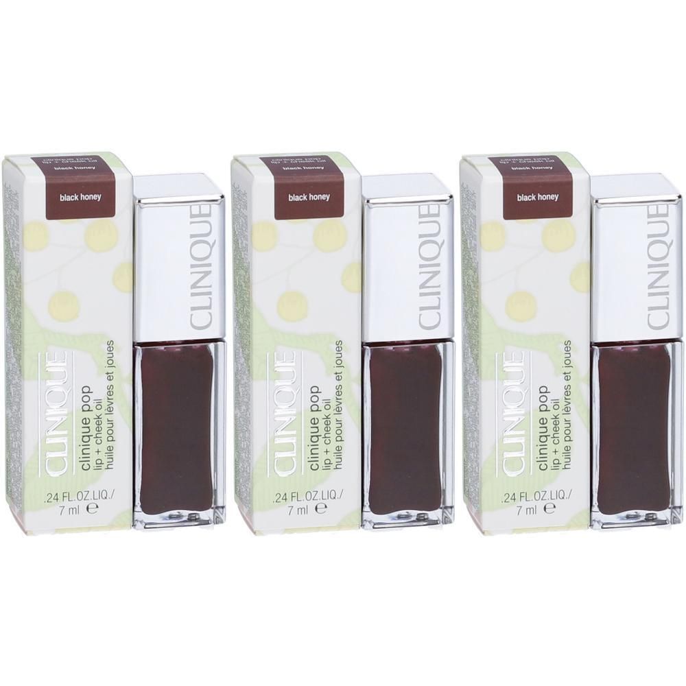 Clinique Pop™ Olio Labbra e Guance
