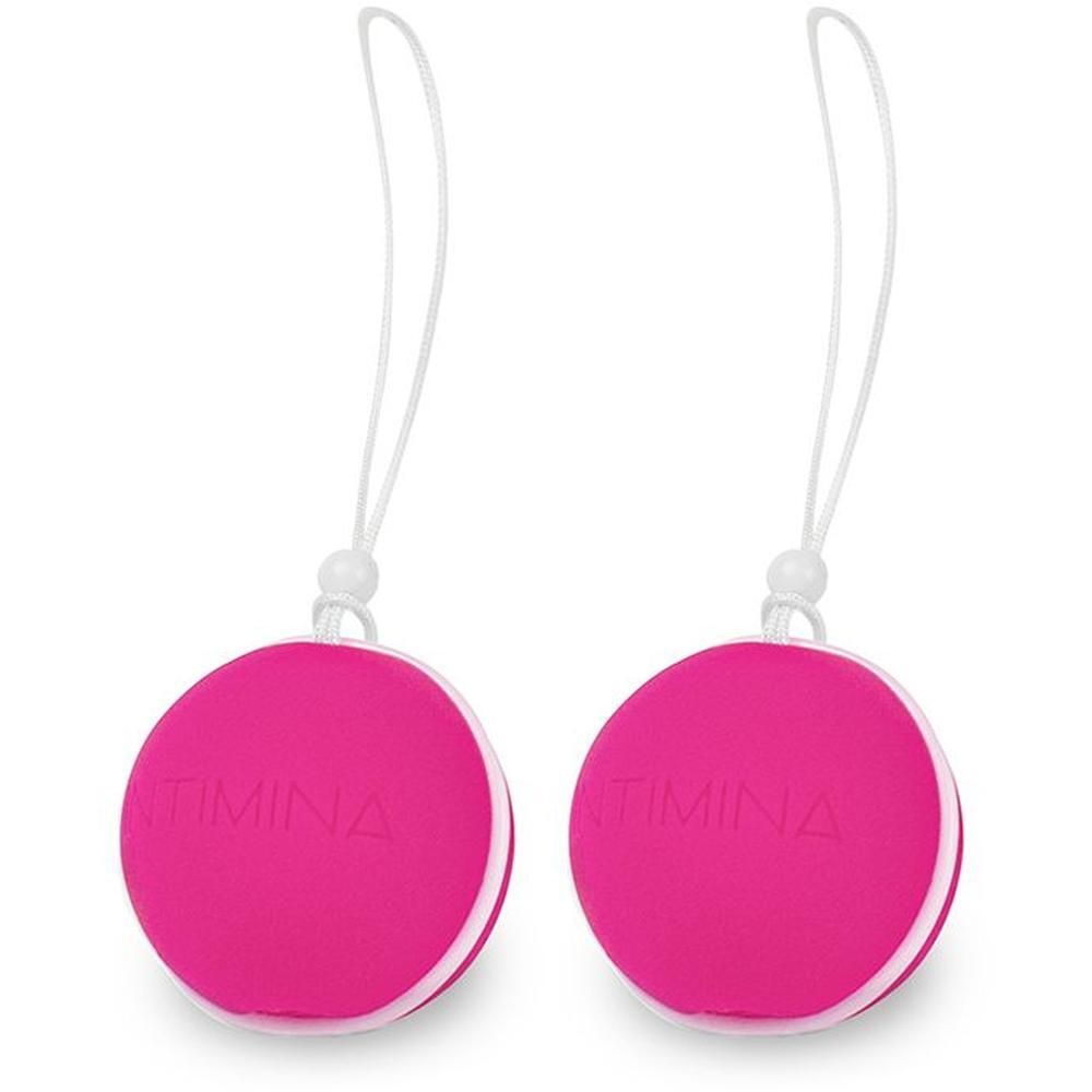 INTIMINA Laselle Pallina di Kegel 48g