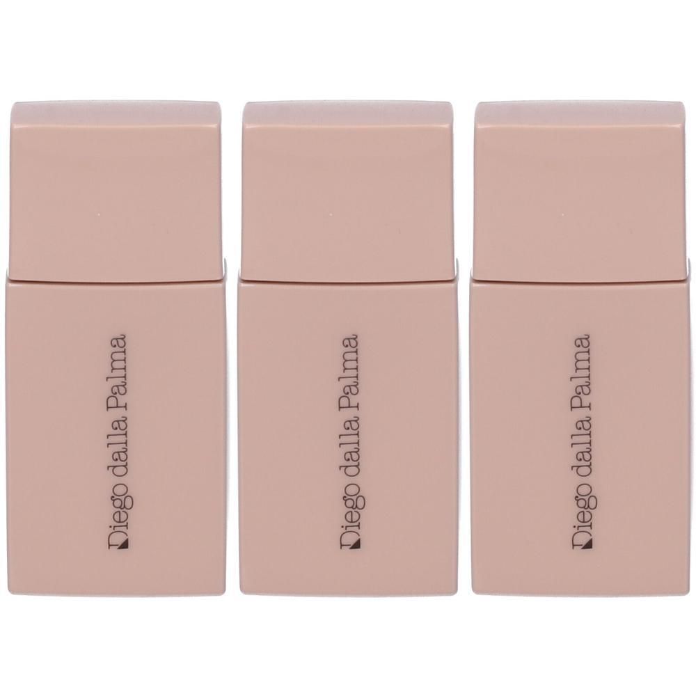 Diego dalla Palma Nudissimo Glow Fondotinta 257w Beige Miele