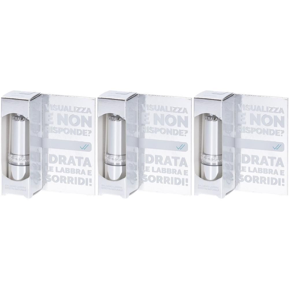 Veralab Lip Balm Ghosted
