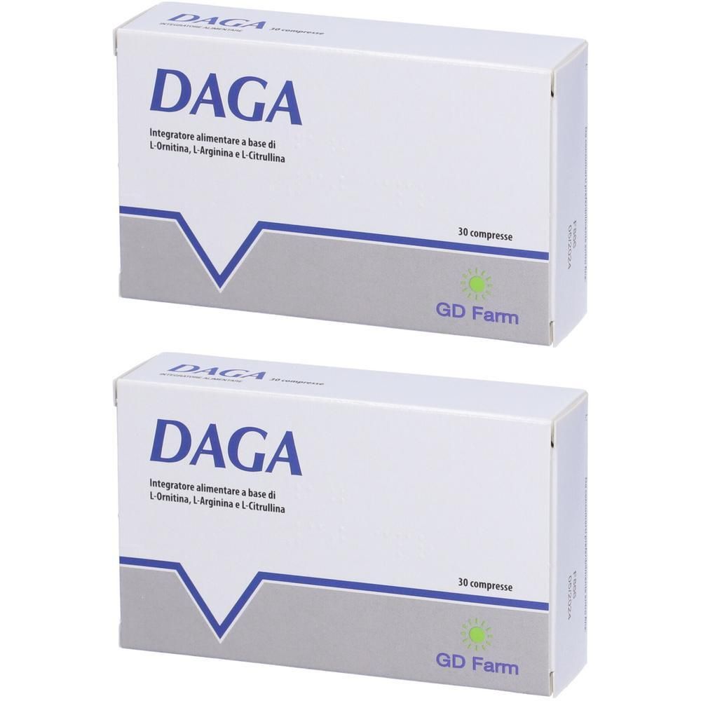 DAGA