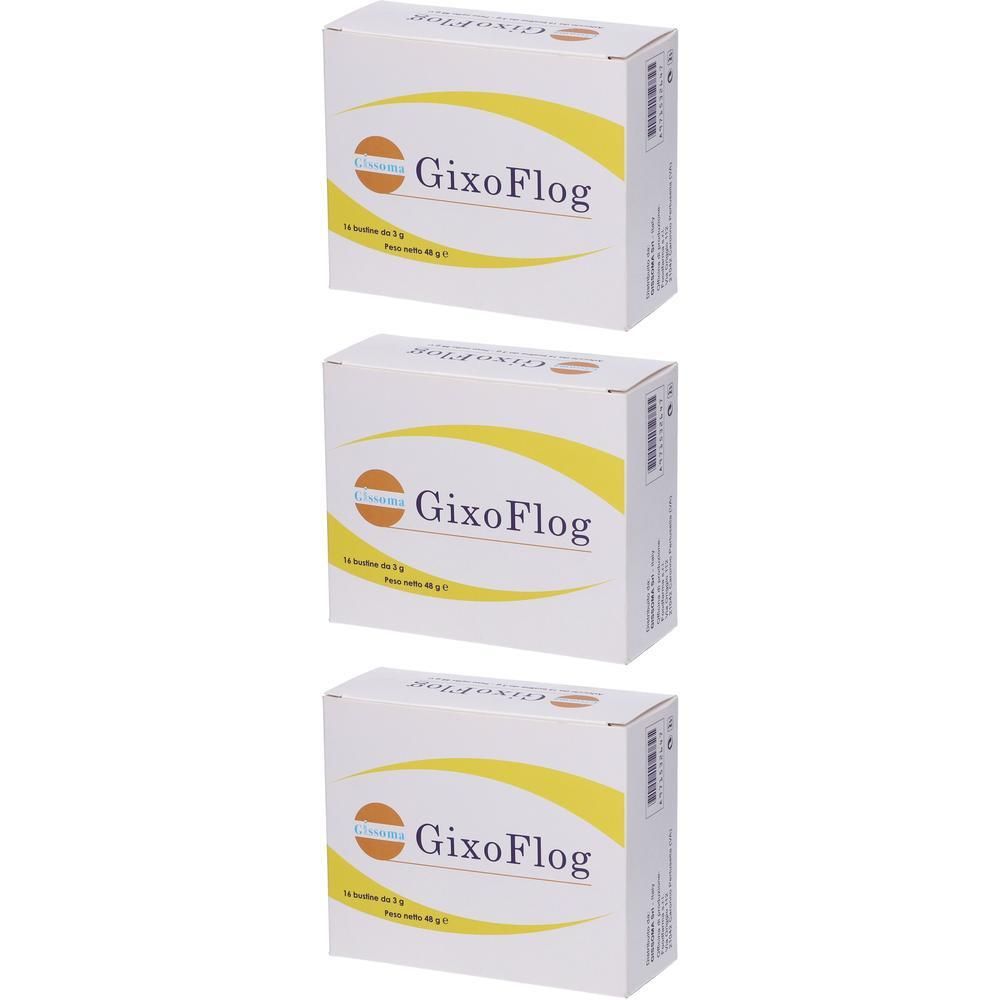 Gixoflog Bustine