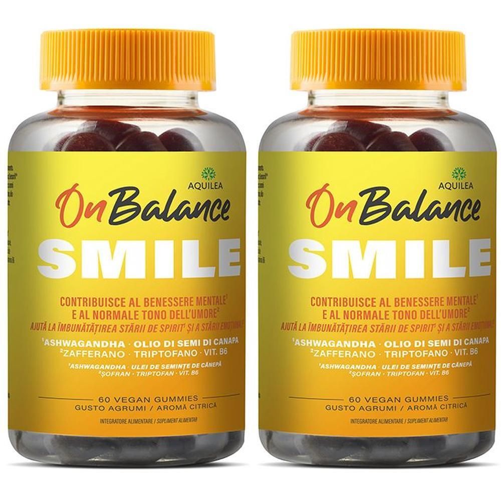 Aquilea Onbalance Smile Caramelle Gommose
