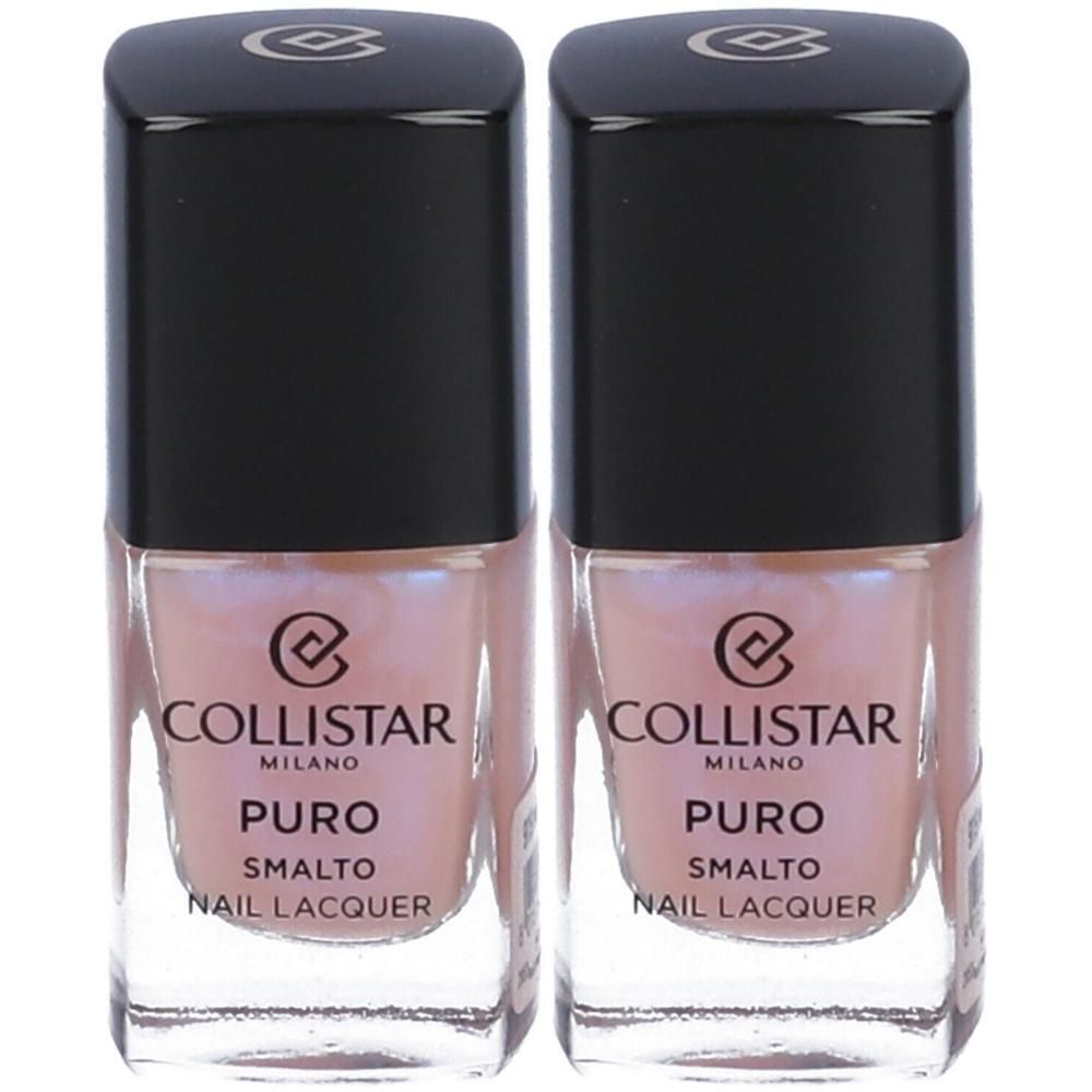 Collistar Smalto Puro 919 Porcellana Beige 10 Ml