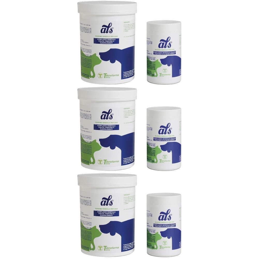 Als Flacone 200 G