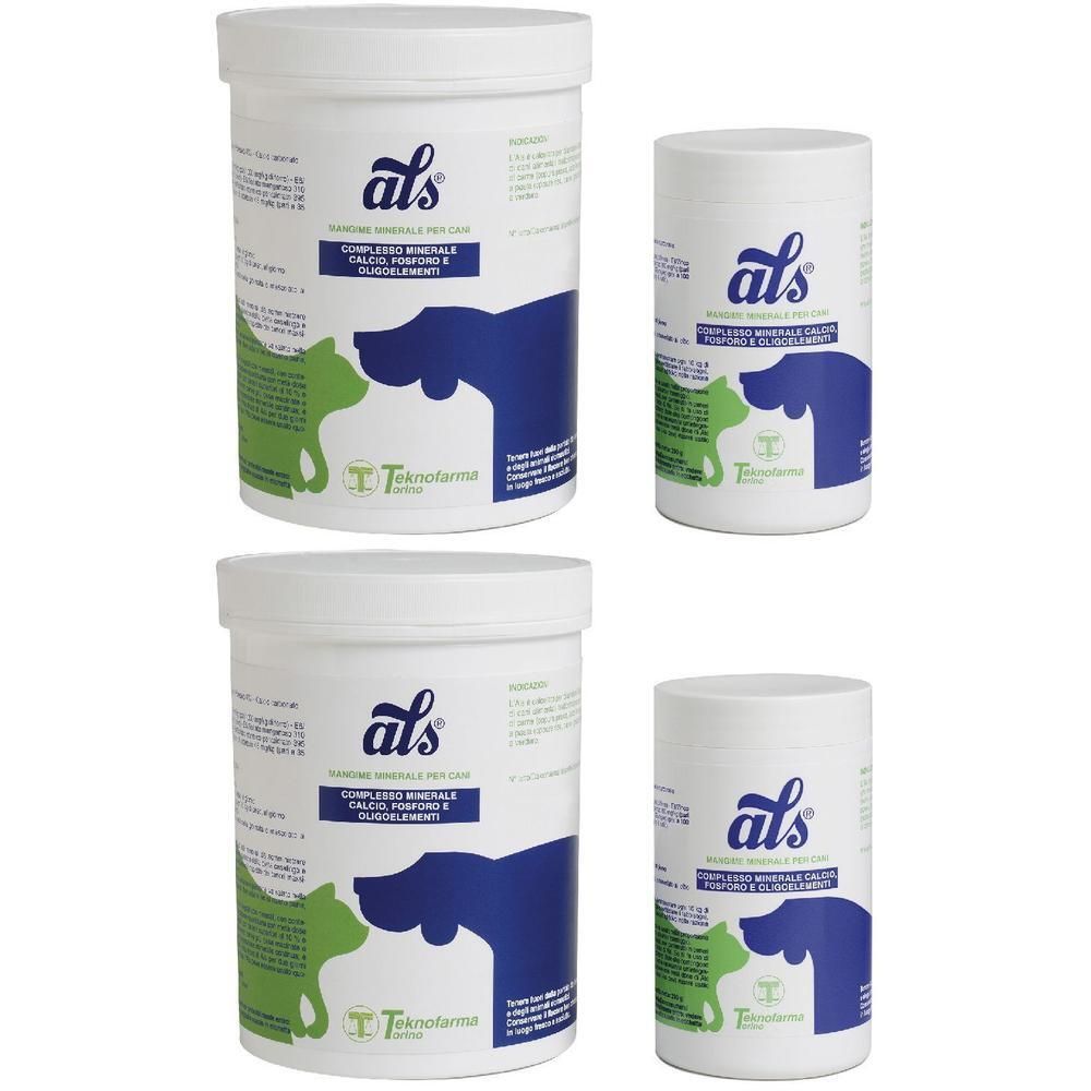 Als Flacone 200 G
