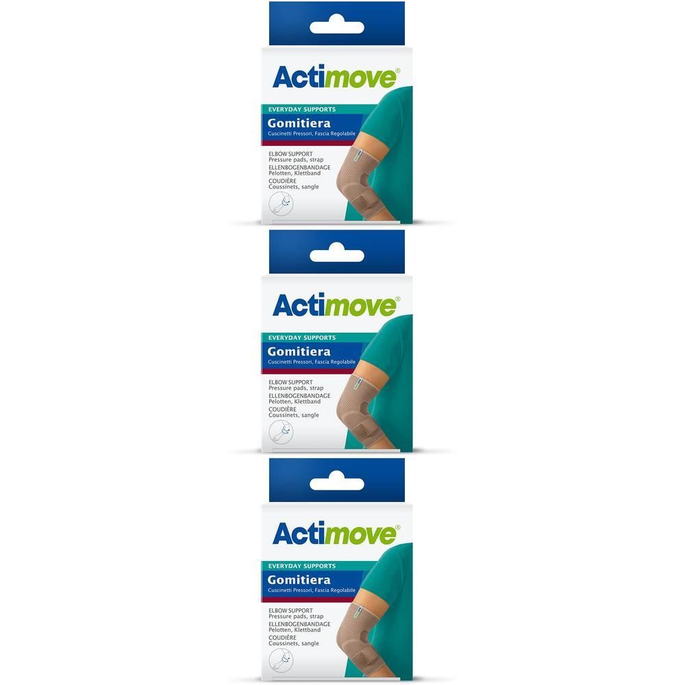 Actimove Everyday Supports, Gomitiera XL