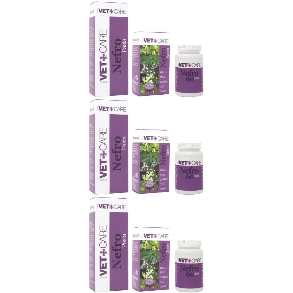 Nefro Vetcare Pasta