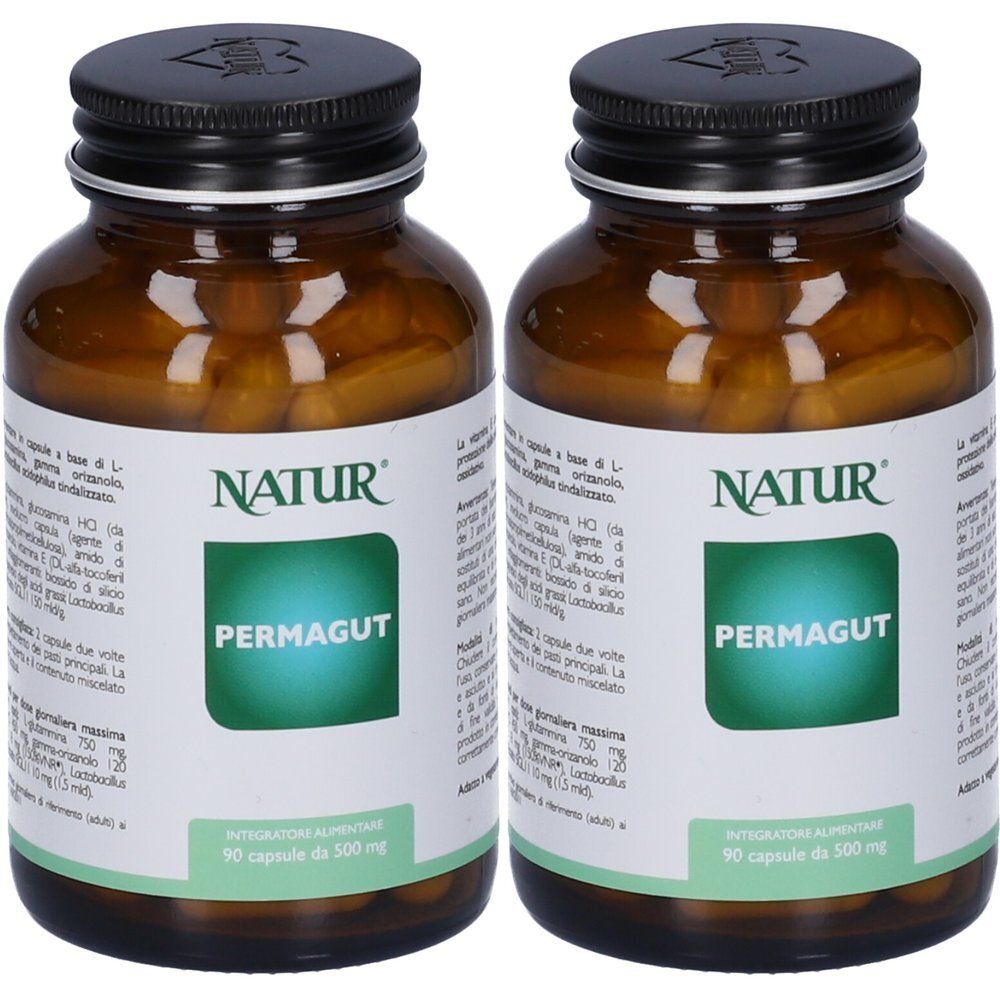 Permagut 90 Capsule