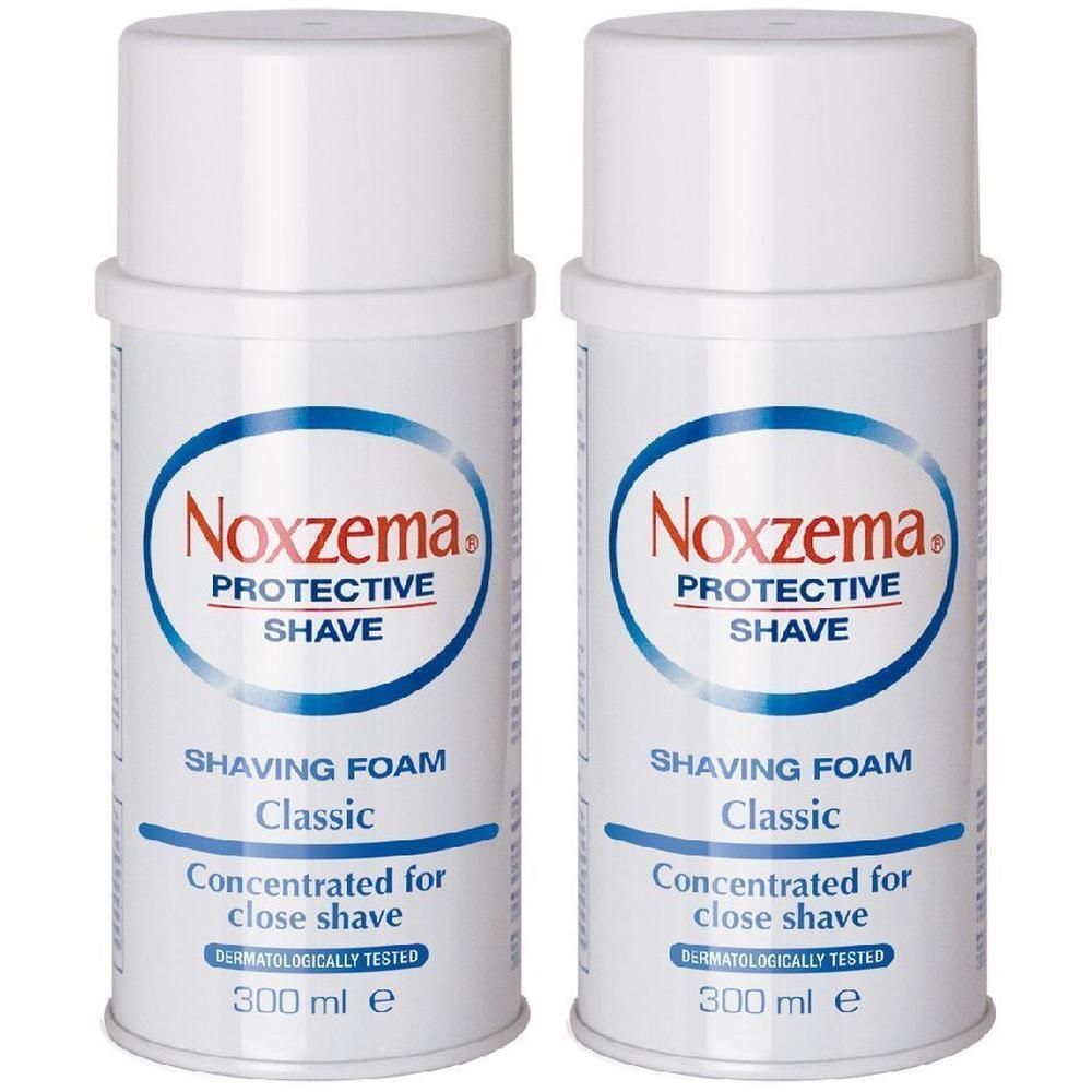 Noxzema Protective Shave Classic
