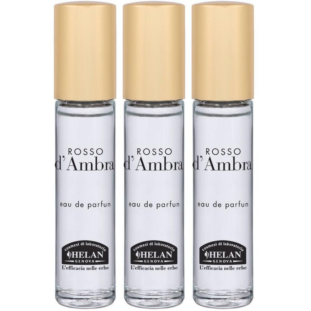 Helan ROSSO D'AMBRA Eau de Parfum