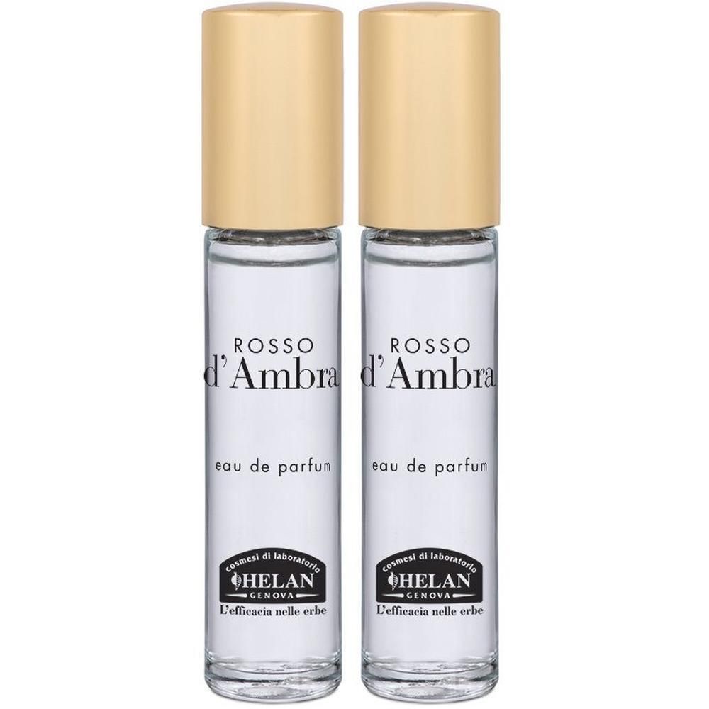 Helan ROSSO D'AMBRA Eau de Parfum