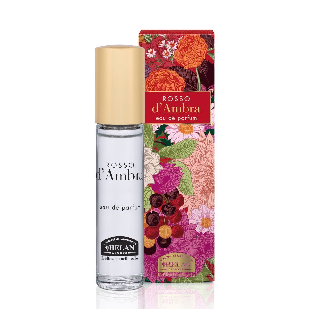 Helan ROSSO D'AMBRA Eau de Parfum