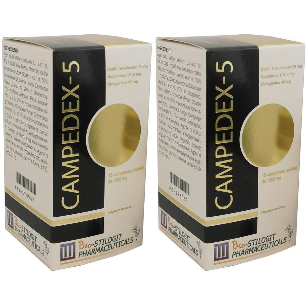 Campedex-5