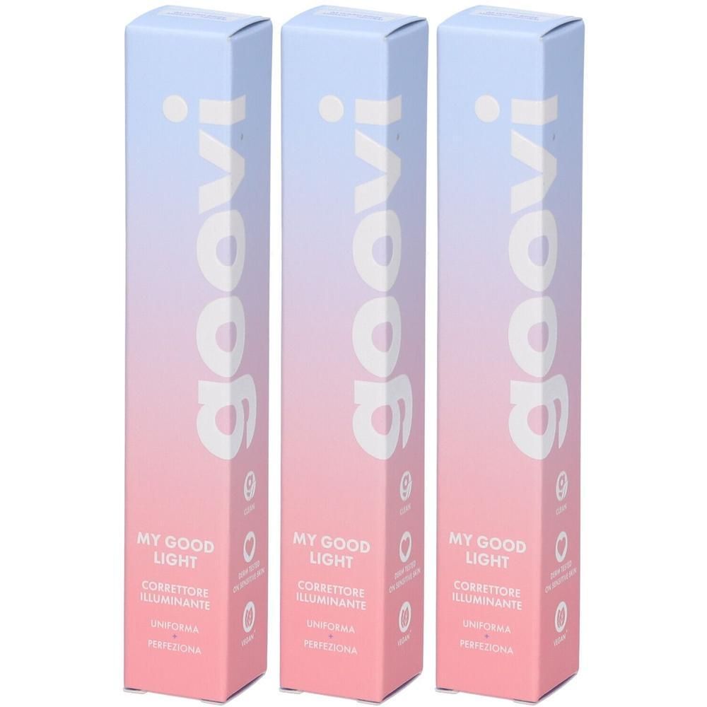 Goovi Concealer 05